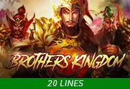 Brothers Kingdom - KISS69