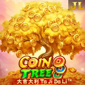 Coin Tree - KISS69