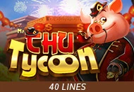 Mr Chu Tycoon - KISS69