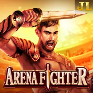 Arena Fighter - KISS69