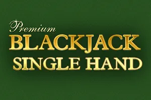 Playtech : Premium blackjack - Single Hand - KISS69