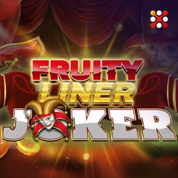 Fruityliner Joker - KISS69