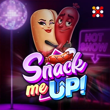 Snack Me Up! - KISS69