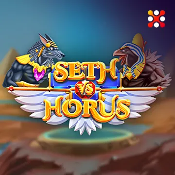 Seth vs Horus - KISS69