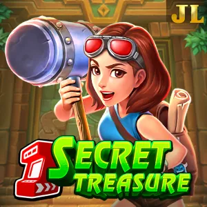 Secret Treasure - KISS69