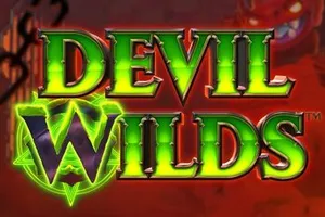 Playtech : Devil Wilds - KISS69