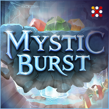Mystic Burst - KISS69