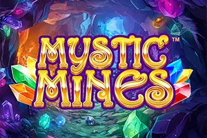 Playtech : Mystic Mines - KISS69