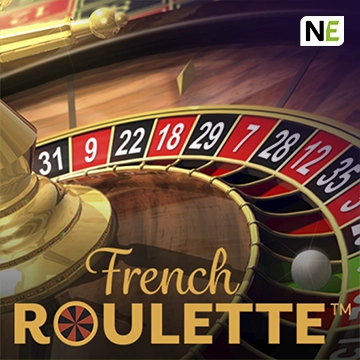 NetEnt : NetEnt French Roulette - KISS69