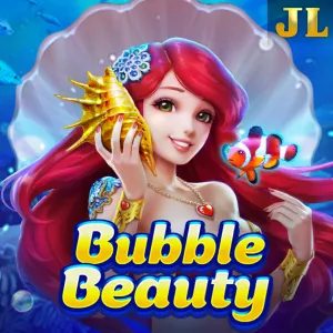 Bubble Beauty - KISS69