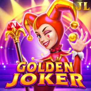 Golden Joker - KISS69