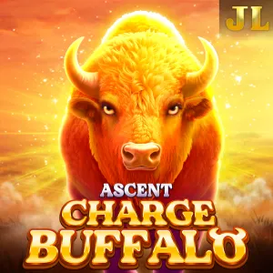 Charge Buffalo ASCENT - KISS69