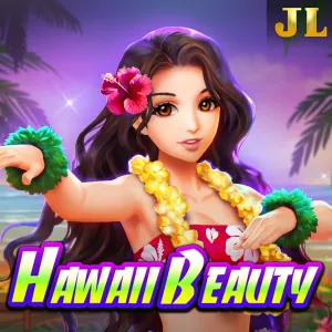 Hawaii Beauty - KISS69