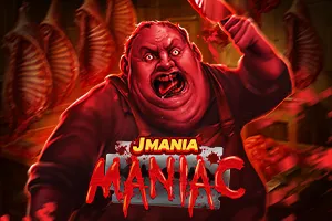Playtech : J Mania Maniac - KISS69