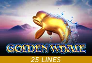 Golden Whale - KISS69
