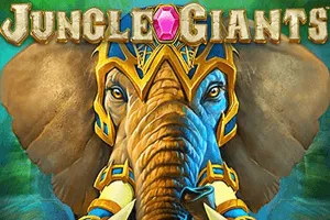 Playtech : Jungle Giants - KISS69