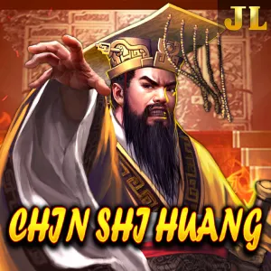 Chin Shi Huang - KISS69
