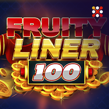 Fruityliner 100 - KISS69