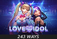 Love Idol - KISS69