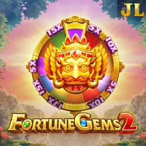 Fortune Gems 2 - KISS69