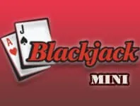 Playtech : Blackjack Mini - KISS69