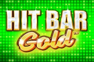 Playtech : Hit Bar: Gold - KISS69