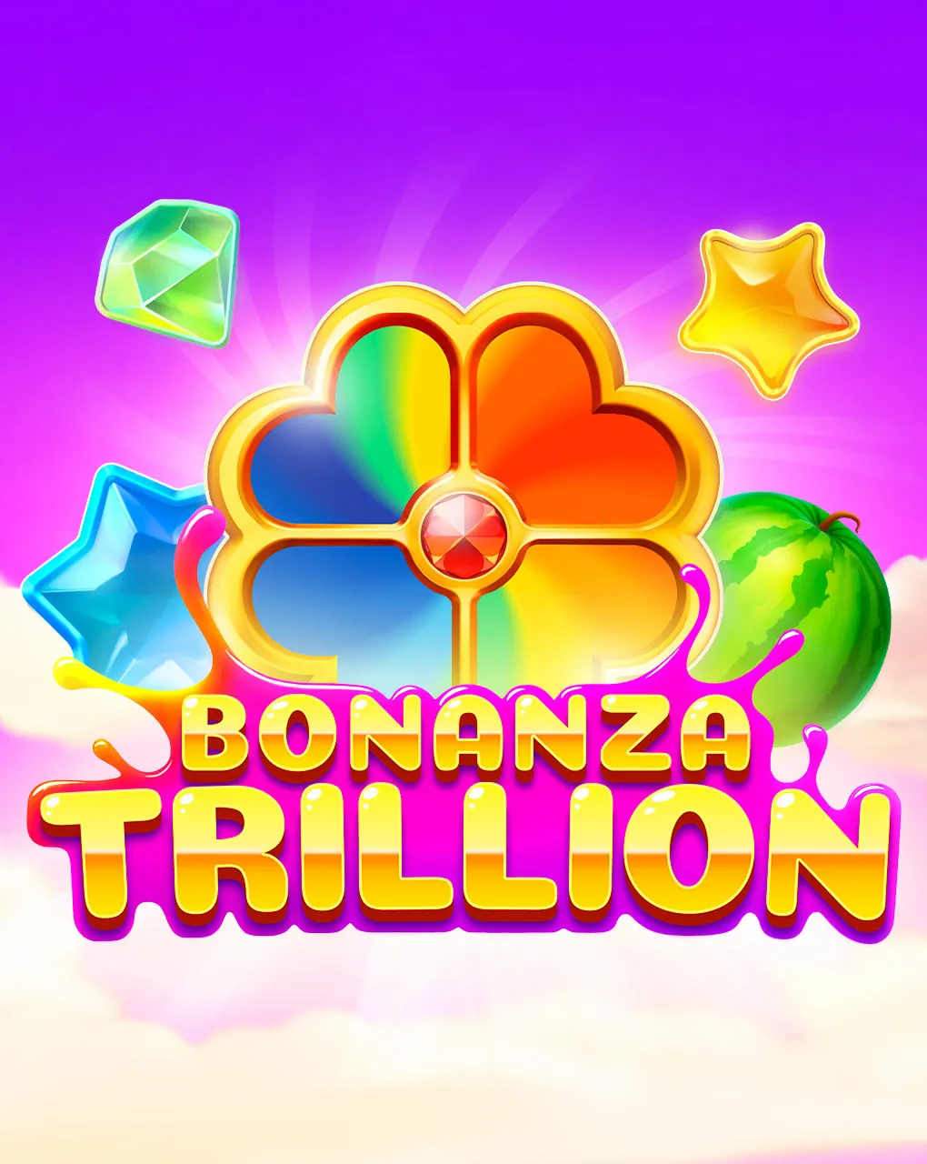 Bonanza Trillion - KISS69