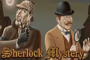 Playtech : Sherlock Mystery - KISS69