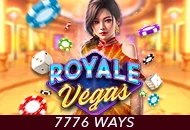 Royale Vegas - KISS69