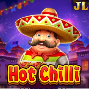Hot Chilli - KISS69