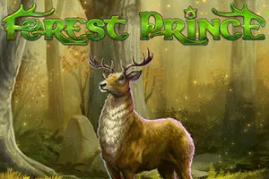 Playtech : Forest Prince - KISS69