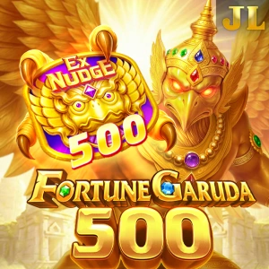 Fortune Garuda 500 - KISS69