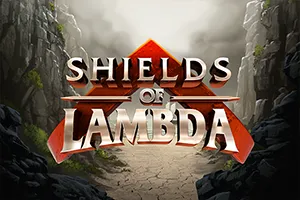 Playtech : Shields of Lambda - KISS69