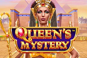 Playtech : Queens Mystery - KISS69