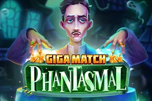 Playtech : Giga Match Phantasmal - KISS69
