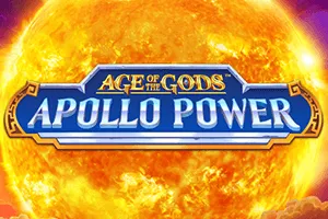 Playtech : Age of the Gods: Apollo Power - KISS69
