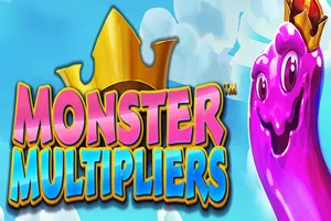 Playtech : Monster Multipliers - KISS69