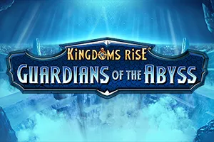 Playtech : Kingdoms Rise: Guardians of the Abyss™ - KISS69