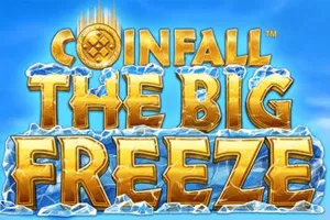 Playtech : CoinFall: The Big Freeze - KISS69