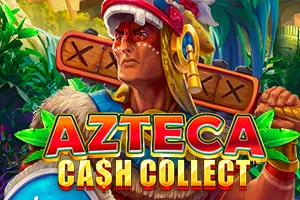 Playtech : Azteca: Cash Collect - KISS69
