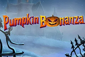 Playtech : Pumpkin Bonanza - KISS69
