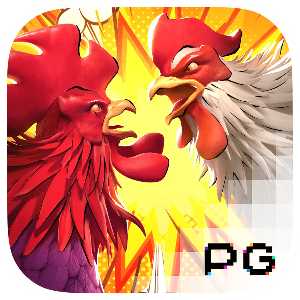 Rooster Rumble - KISS69