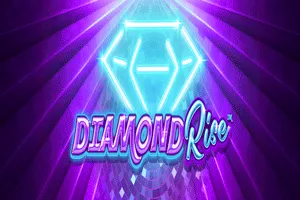 Playtech : Diamond Rise - KISS69