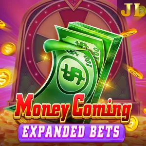 Money Coming Expanded Bets - KISS69