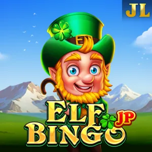 ELF BINGO - KISS69