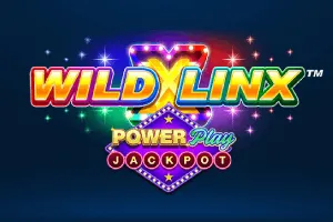 Playtech : Wild LinX PowerPlay Jackpot - KISS69