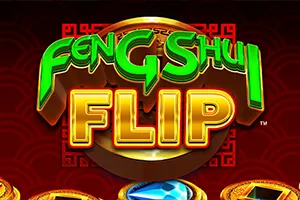 Playtech : Feng Shui Flip - KISS69