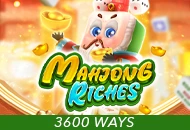 Mahjong Riches - KISS69