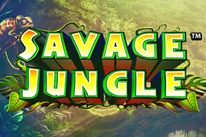 Playtech : Savage Jungle - KISS69