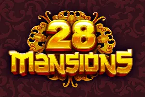 Playtech : 28 Mansions - KISS69